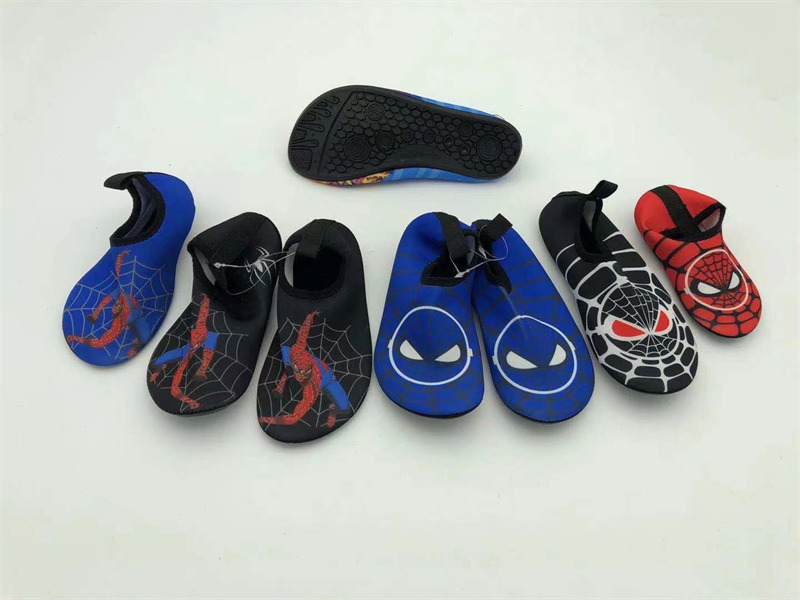 Slip-on Socks Water Shoes for Yoga Exercise