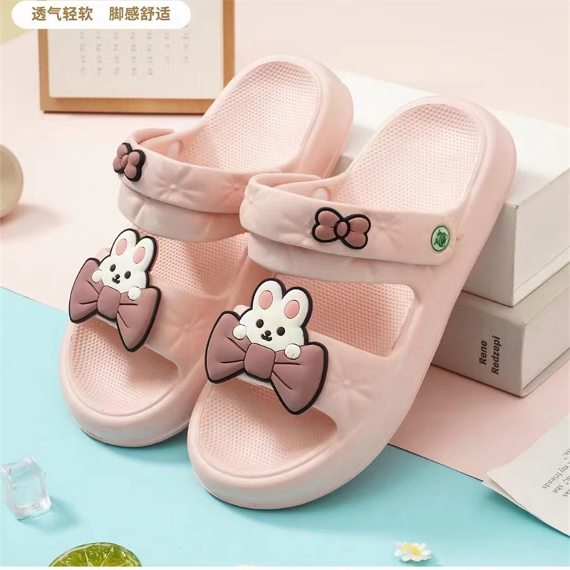 Summer Cute Women Slippers