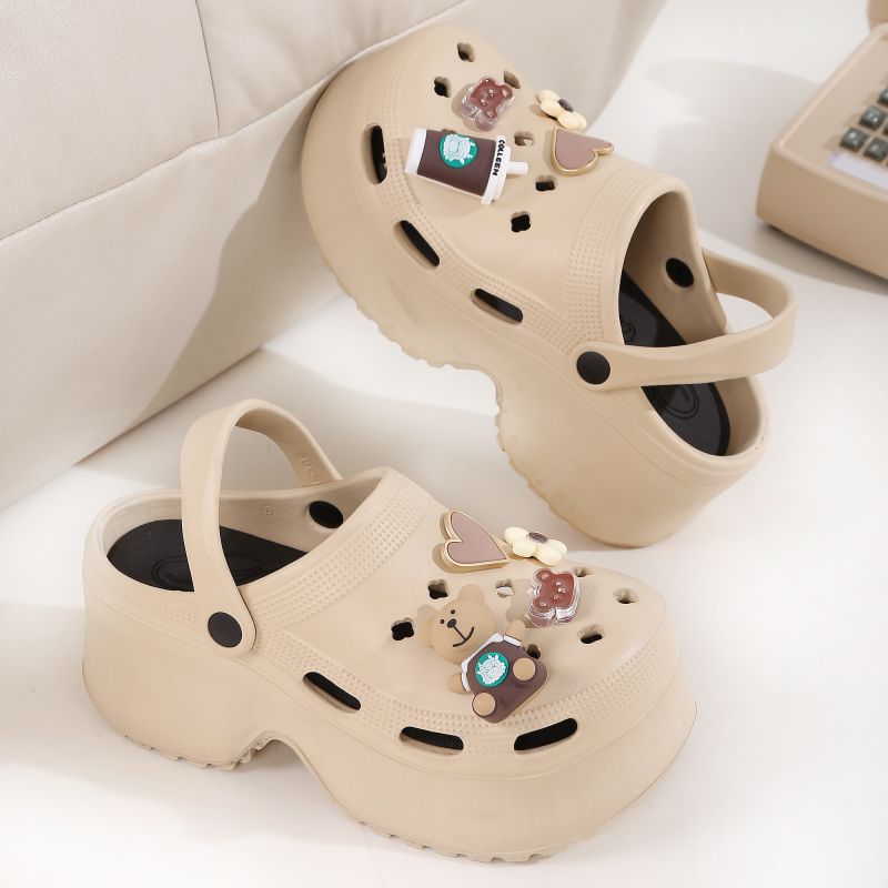 Cute Clogs