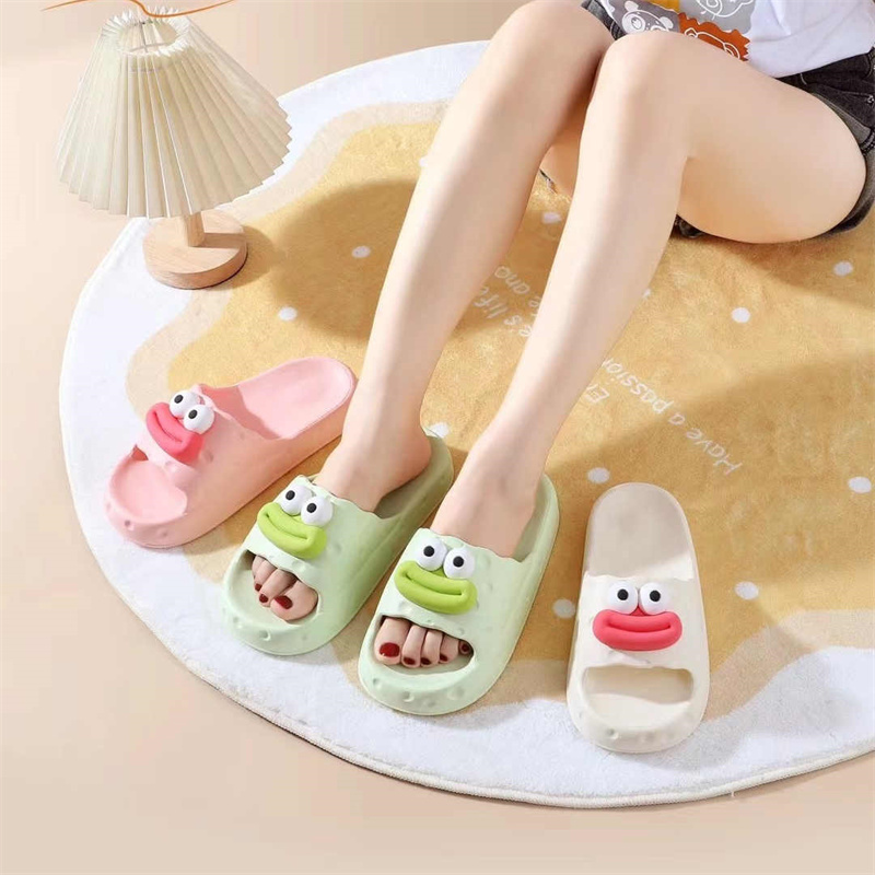 Soft Cozy Indoor Slippers