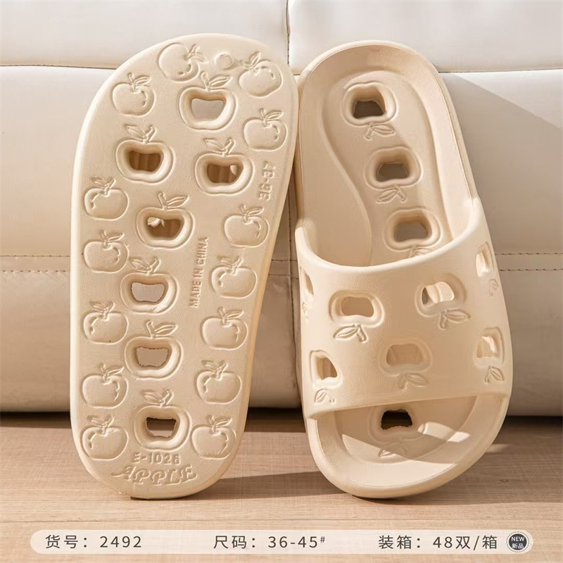 Non-Slip Shower Slippers