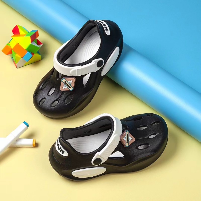 Wearable Anti-slip Clogs