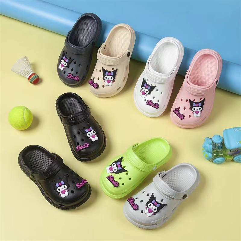 Cute Cartoon Slippers